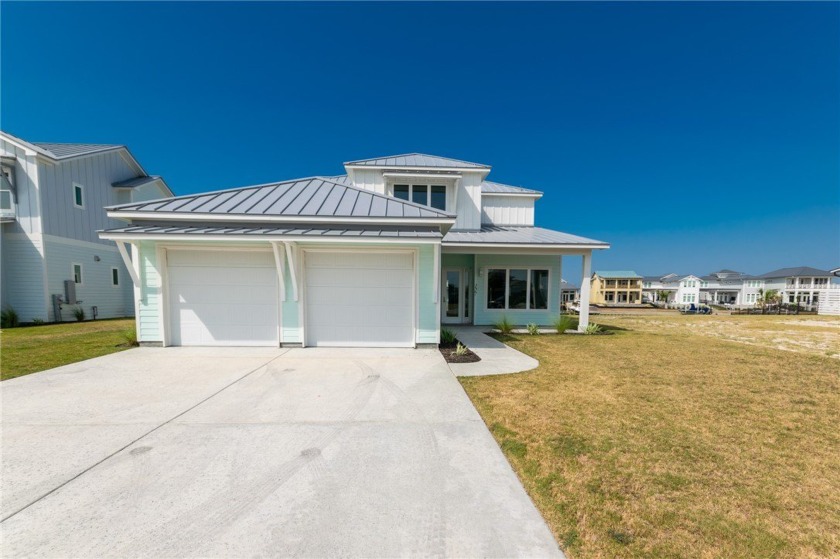 Nestled in the prestigious gated community of The Reserve at St - Beach Home for sale in Rockport, Texas on Beachhouse.com