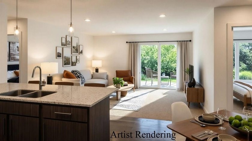 New construction condominium opportunity at Crown Condominiums - Beach Condo for sale in Sturgeon Bay, Wisconsin on Beachhouse.com