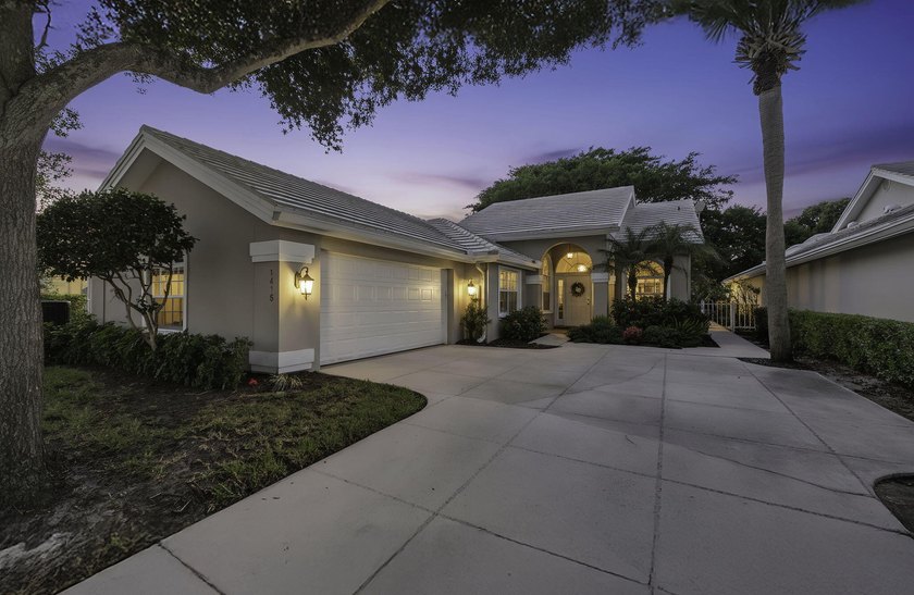 Lovely well maintained home in the heart of West Palm Beach! - Beach Home for sale in West Palm Beach, Florida on Beachhouse.com