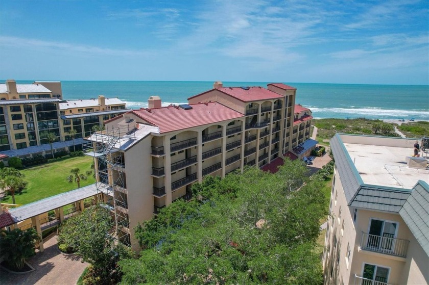 BEST BUY and BEST VIEW in Tortuga right up front by the sand - Beach Condo for sale in Sarasota, Florida on Beachhouse.com