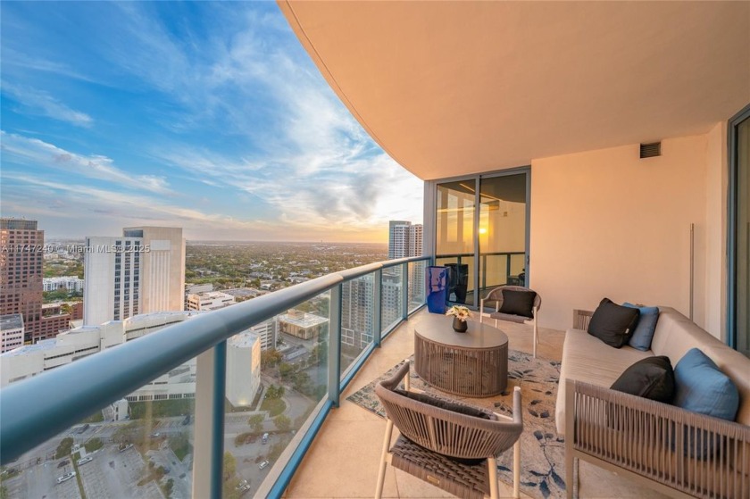 Sophisticated and impeccably reimagined, this fully furnished - Beach Condo for sale in Fort Lauderdale, Florida on Beachhouse.com