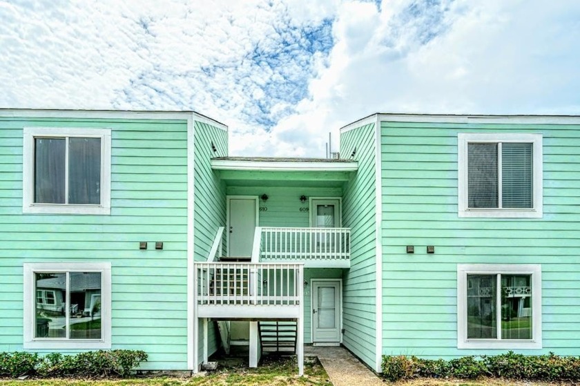 Discover your slice of paradise with this beautifully updated - Beach Condo for sale in Rockport, Texas on Beachhouse.com