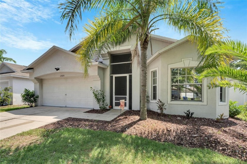 Under contract-accepting backup offers. Short Sale. Beautifully - Beach Home for sale in Gibsonton, Florida on Beachhouse.com