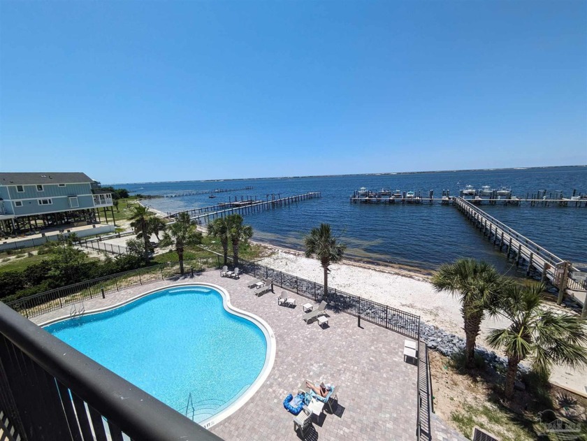 Obtain your own piece of Paradise on serene Big Lagoon in Snug - Beach Home for sale in Pensacola, Florida on Beachhouse.com