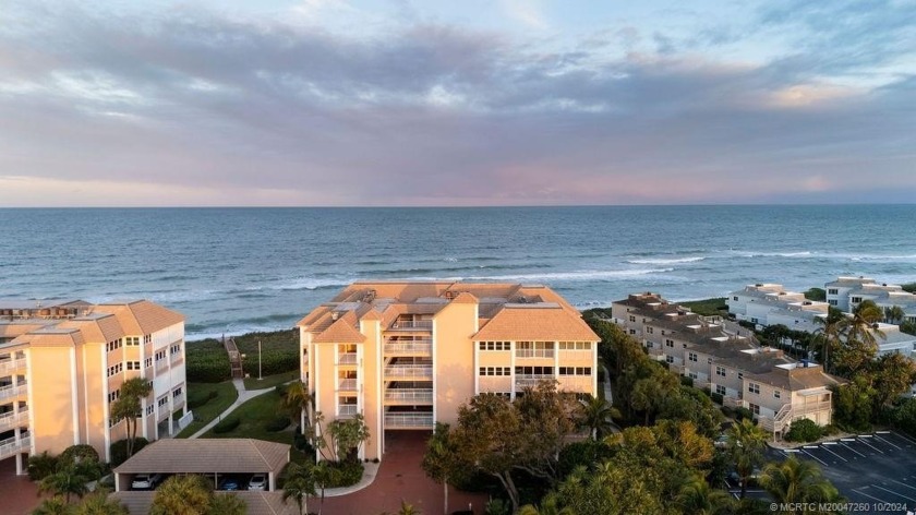 Welcome to your future paradise, where waking up to the full - Beach Condo for sale in Stuart, Florida on Beachhouse.com