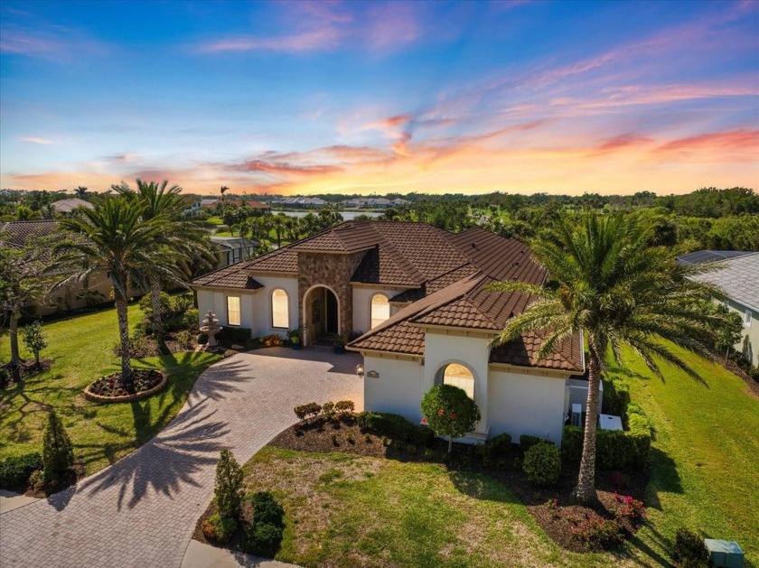 Welcome to an exquisite sanctuary of luxury and elegance nestled - Beach Home for sale in Englewood, Florida on Beachhouse.com
