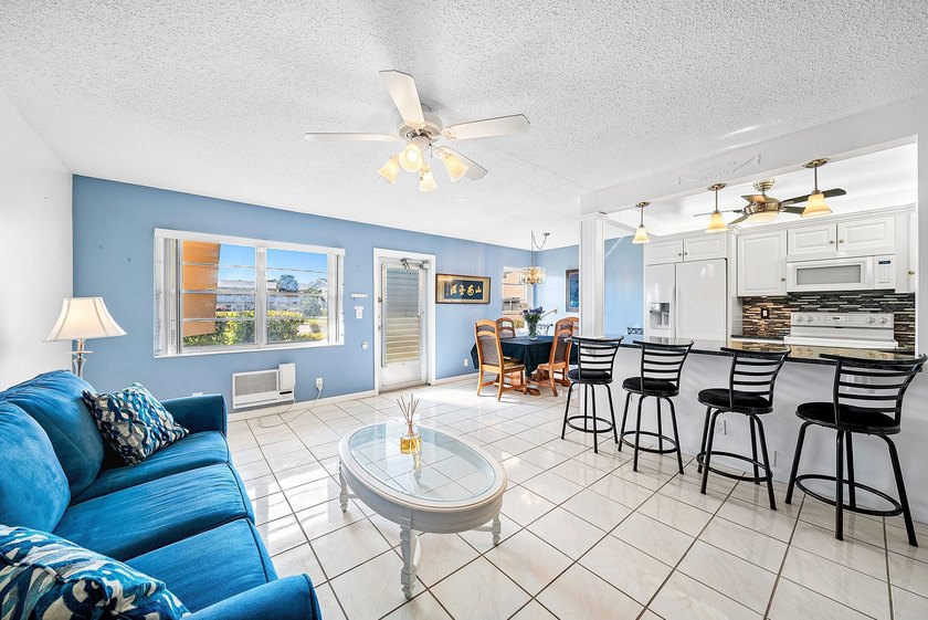 HUGE PRICE IMPROVEMENT!!! Come see this SUPER FIRST FLOOR 2 - Beach Condo for sale in West Palm Beach, Florida on Beachhouse.com