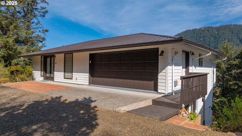Exquisite, jaw dropping views from each of the three levels of - Beach Home for sale in Manzanita, Oregon on Beachhouse.com
