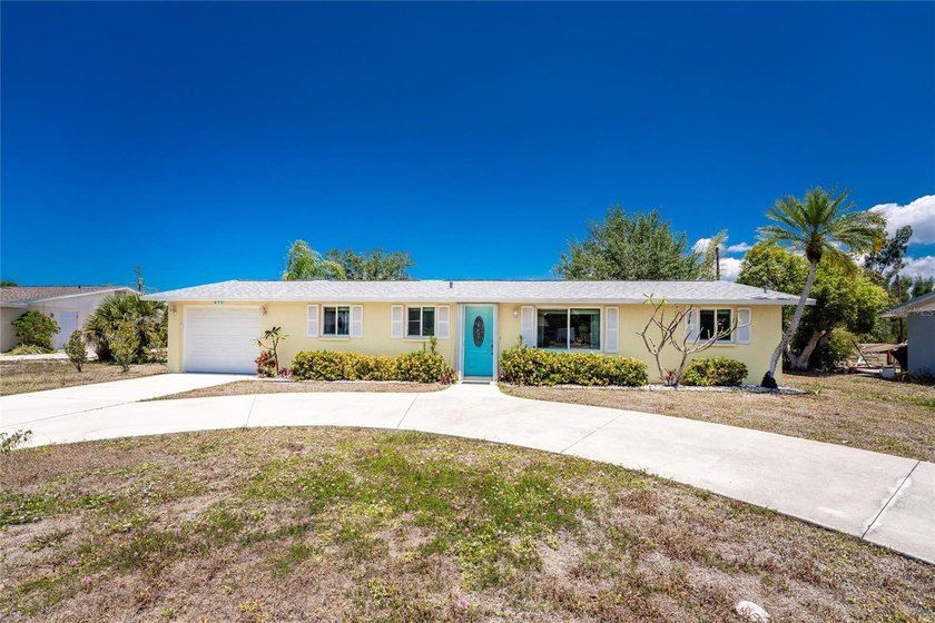 Start your day with coffee on Dearborn Street, then make the - Beach Home for sale in Englewood, Florida on Beachhouse.com