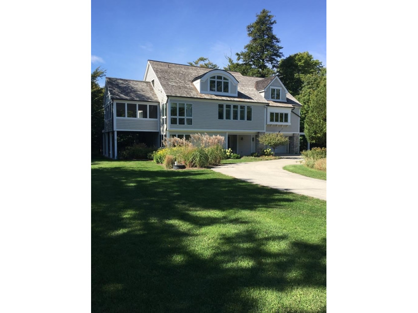 Escape to a desirable, private, 5-acre 5 bedroom countryside - Beach Home for sale in Ephraim, Wisconsin on Beachhouse.com