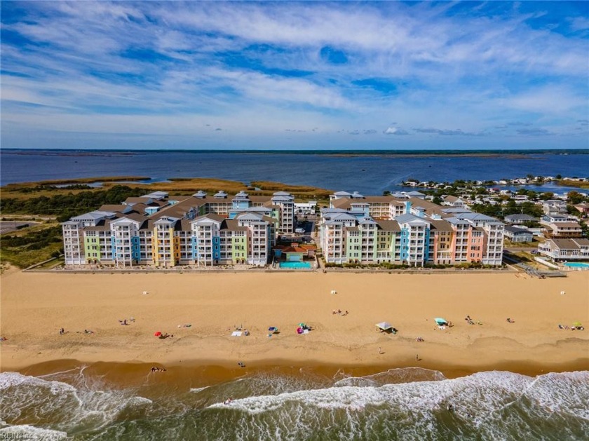 Welcome to *Southern Bliss* a stunning ultra-luxurious fully - Beach Condo for sale in Virginia Beach, Virginia on Beachhouse.com