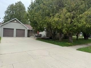 Move right in and enjoy the perfect charm, character, and modern - Beach Home for sale in Sturgeon Bay, Wisconsin on Beachhouse.com
