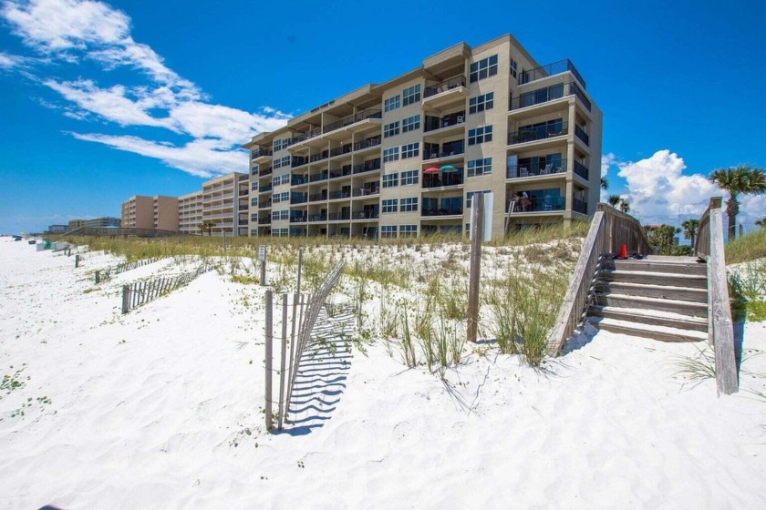 IT'S ALL ABOUT THE VIEW! Come see the astonishing unobstructed - Beach Condo for sale in Fort Walton Beach, Florida on Beachhouse.com