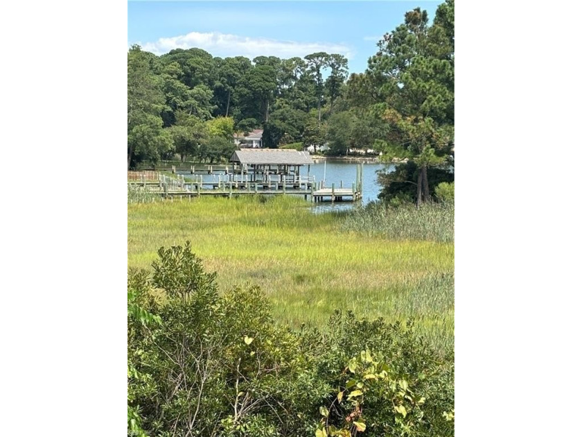 This unit was completely remodeled in 2021-22. No expense was - Beach Apartment for sale in Hampton, Virginia on Beachhouse.com