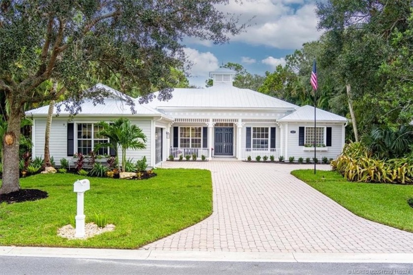 Searching for the perfect blend of LUXURY, Comfort and Elegance? - Beach Home for sale in Stuart, Florida on Beachhouse.com