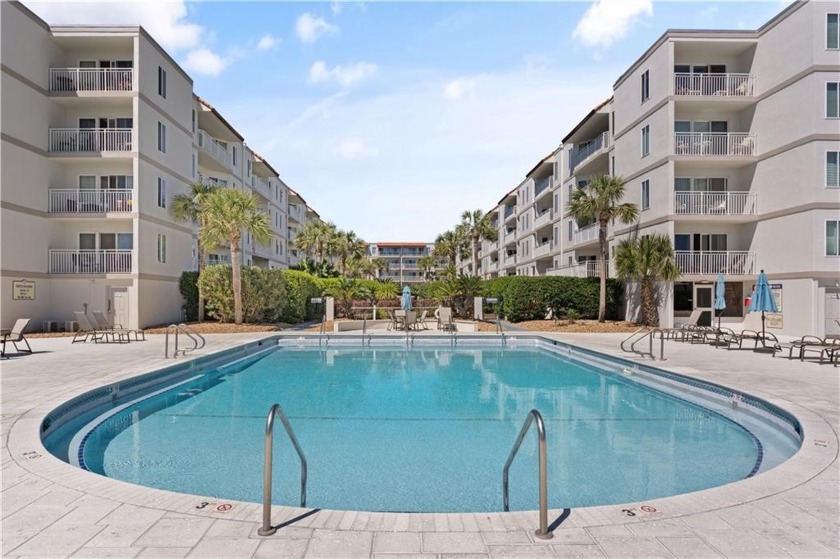 This 2 bedroom, 2 bath luxury condo is located in prestigious - Beach Condo for sale in Saint Simons, Georgia on Beachhouse.com