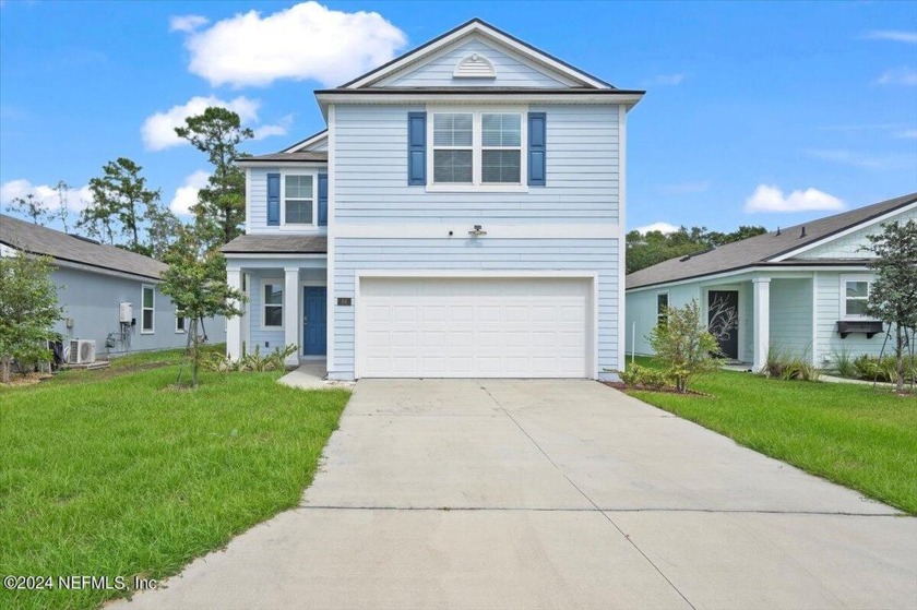 Discover this meticulously maintained two-story home offering - Beach Home for sale in St Augustine, Florida on Beachhouse.com