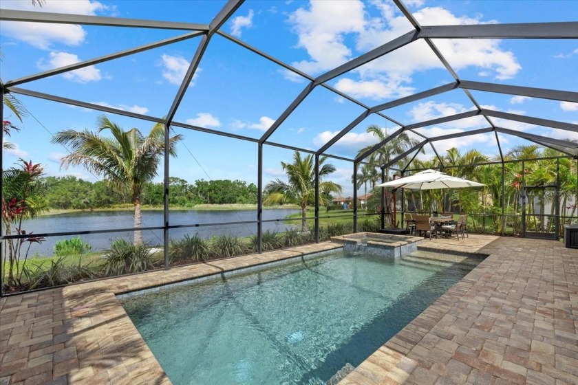 Location, location, location! The number one rule of real estate - Beach Home for sale in Lakewood Ranch, Florida on Beachhouse.com