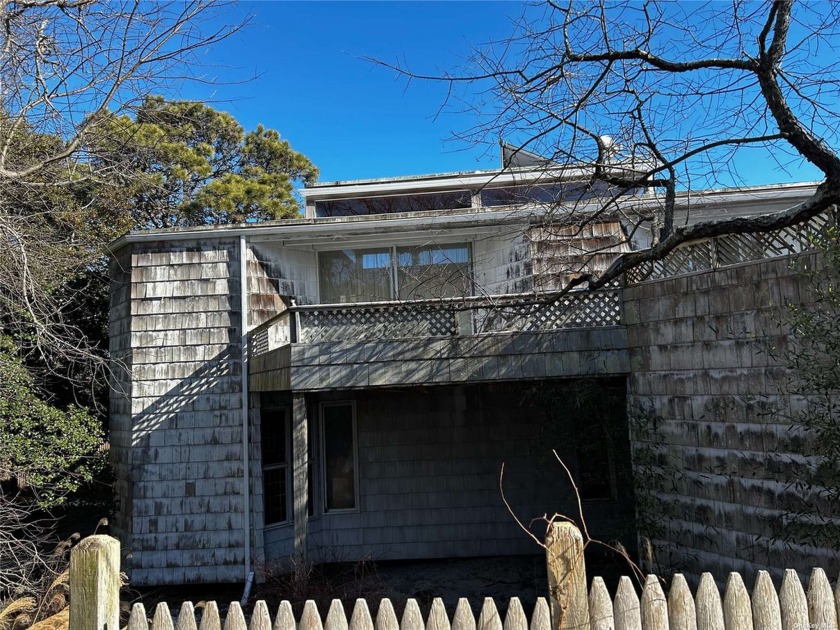 Incredible Opportunity Within Fire Island Pines! 25 Fire Island - Beach Home for sale in Sayville, New York on Beachhouse.com