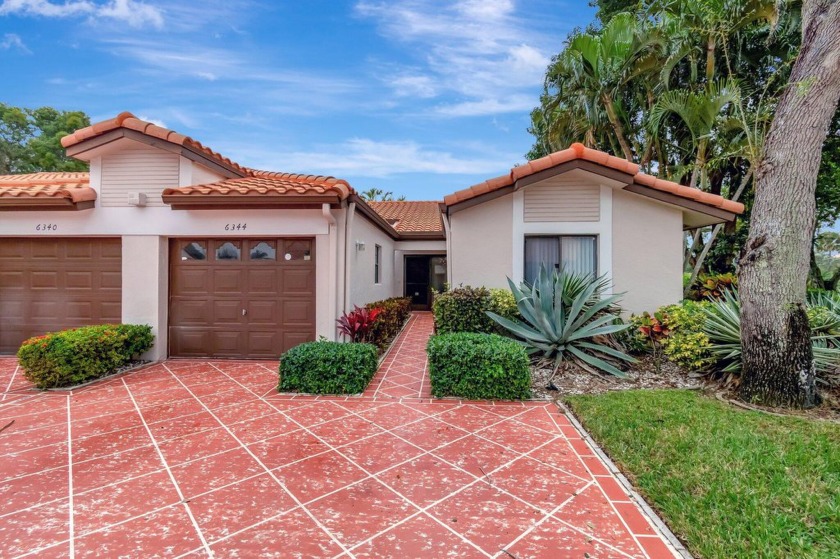 Welcome to the vibrant adult community of Huntington Pointe - Beach Home for sale in Delray Beach, Florida on Beachhouse.com