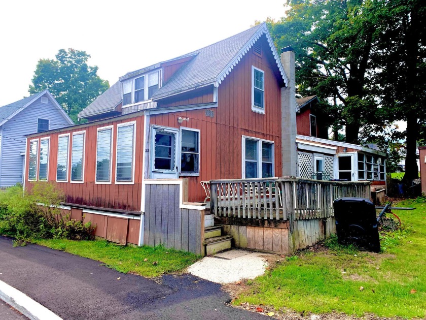 Here is your chance!!  After 40 years of seaside memories made - Beach Home for sale in Old Orchard Beach, Maine on Beachhouse.com