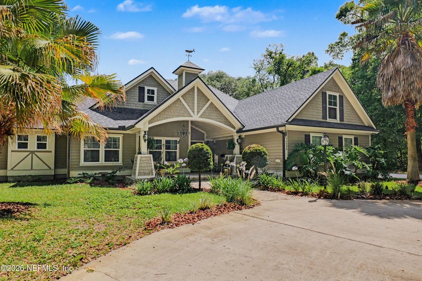 Welcome to the highly sought-after High Pointe community in - Beach Home for sale in Fernandina Beach, Florida on Beachhouse.com