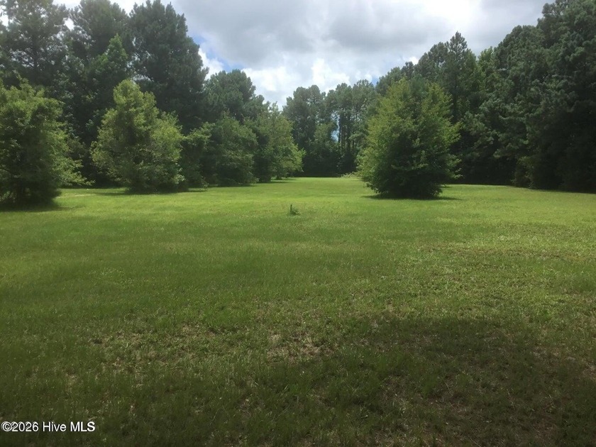 Turn-key mini-subdivision opportunity with five cleared and - Beach Acreage for sale in Newport, North Carolina on Beachhouse.com