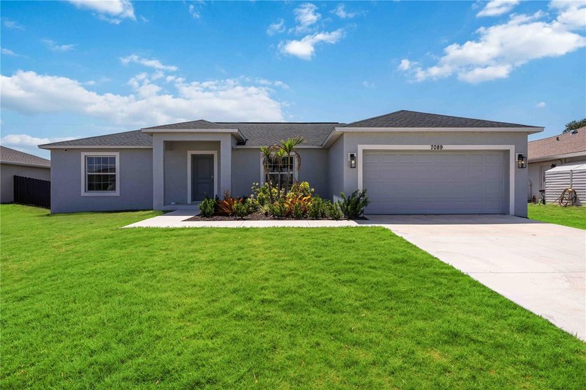 Welcome to your Florida retreat! This 3-bedroom, 2-bath home is - Beach Home for sale in Englewood, Florida on Beachhouse.com