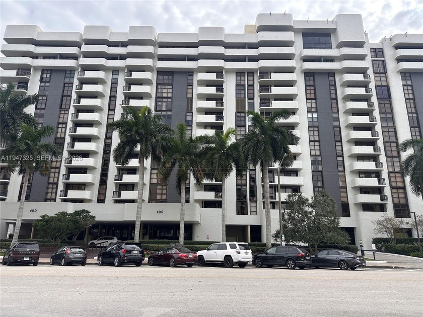 Discover an exceptional opportunity to create your dream home in - Beach Condo for sale in Coral Gables, Florida on Beachhouse.com