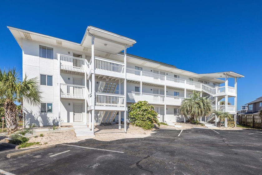 Dive into the heart of Destin's vibrant beach life at this - Beach Condo for sale in Destin, Florida on Beachhouse.com