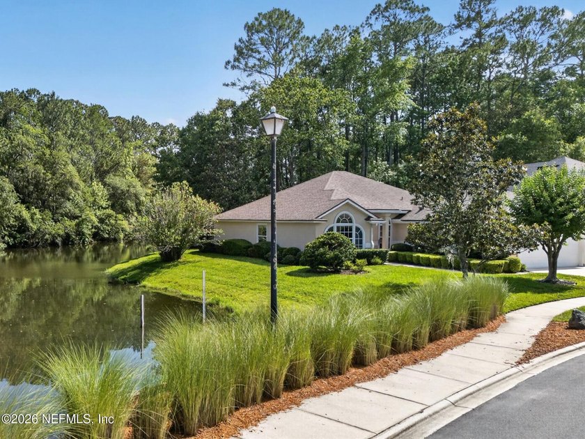 WELCOME HOME to this beautifully maintained 4 bedroom, 2 - Beach Home for sale in St Augustine, Florida on Beachhouse.com