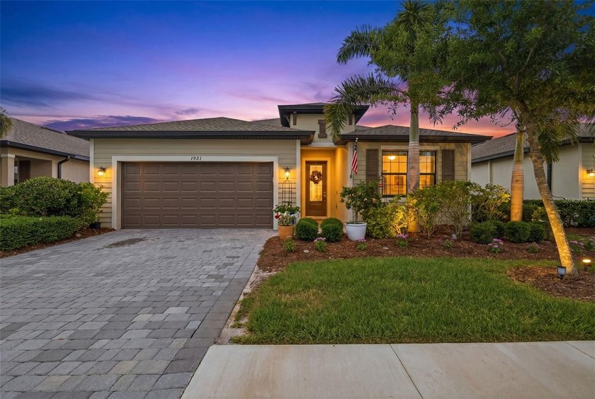 Welcome to your slice of Florida paradise in the highly - Beach Home for sale in Port Charlotte, Florida on Beachhouse.com