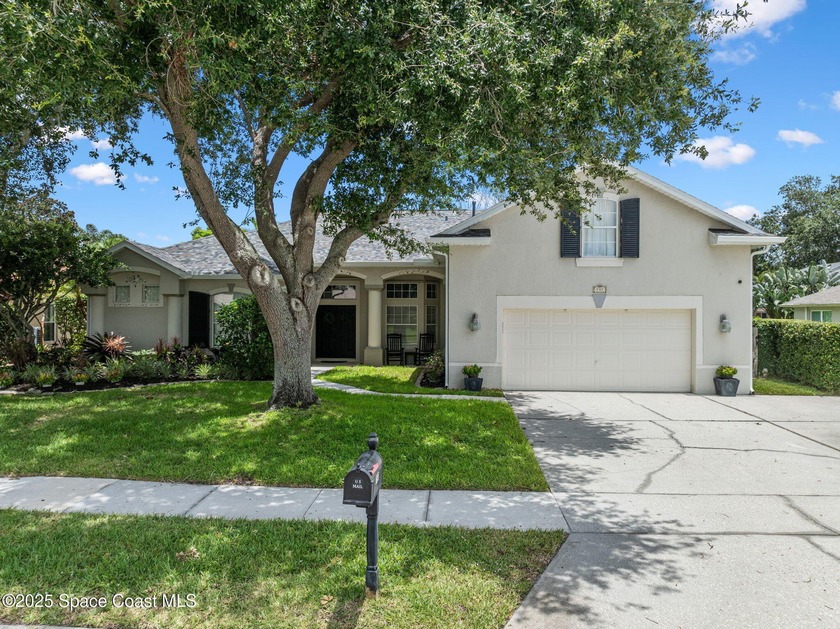 Welcome to The Falls at Sheridan-A Premier Gated Community in - Beach Home for sale in Melbourne, Florida on Beachhouse.com