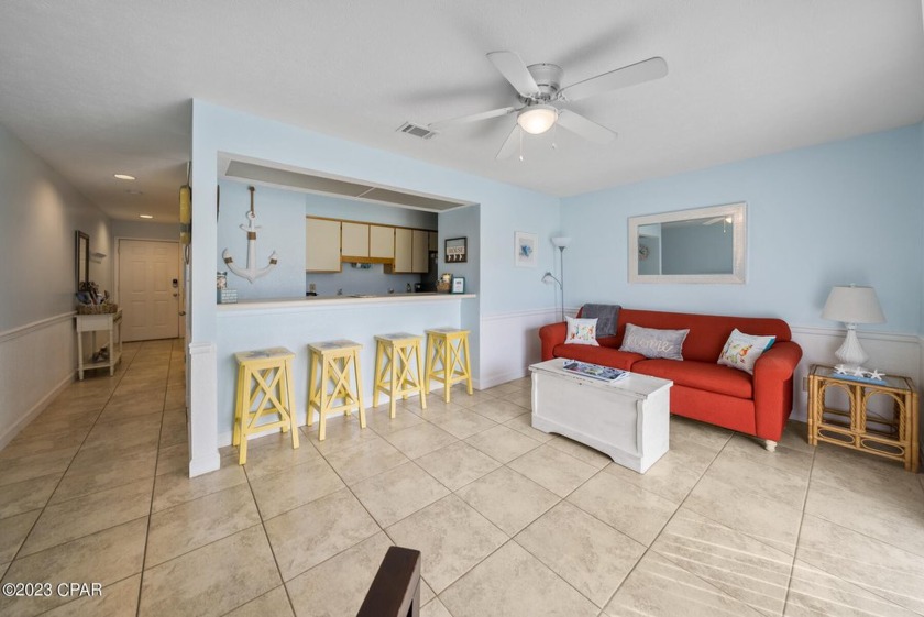 Welcome to your slice of paradise at Endless Summer - Beach Condo for sale in Panama City Beach, Florida on Beachhouse.com