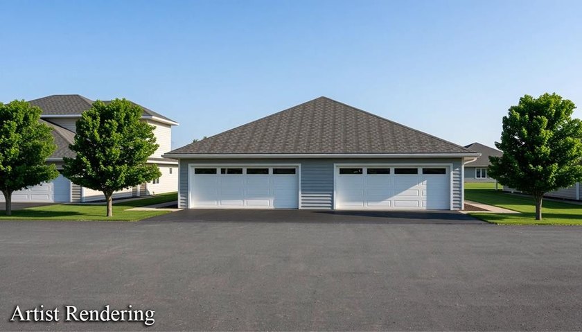 Introducing The Otumba at Colorado Heights. Two bedrooms, two - Beach Home for sale in Sturgeon Bay, Wisconsin on Beachhouse.com