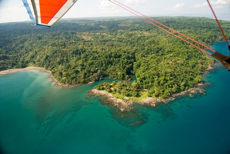 **Exclusive Real Estate Offering: Altos de Drake - A Jewel in - Beach Commercial for sale in El Progresso,  on Beachhouse.com