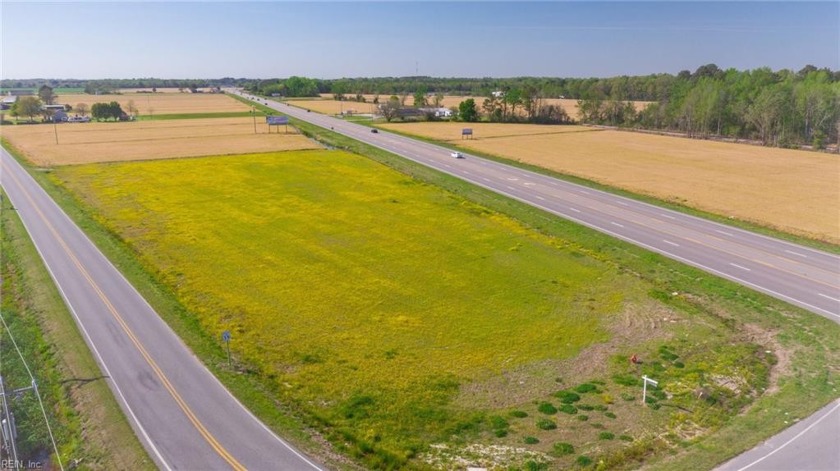 Calling all business owners and developers looking to get in on - Beach Acreage for sale in Moyock, North Carolina on Beachhouse.com