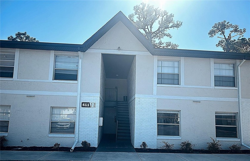 Welcome to 411C Banana Cay Drive at Bristol Bay Condominiums in - Beach Condo for sale in South Daytona, Florida on Beachhouse.com