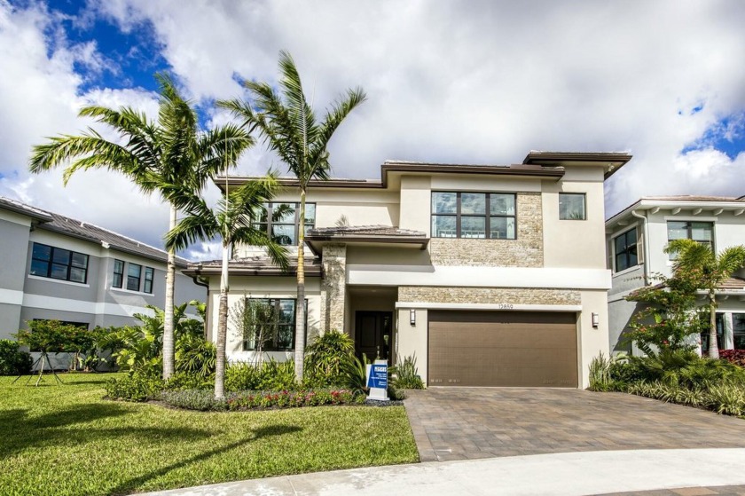 Luxury living in the new resort-style community of Apex at - Beach Home for sale in Palm Beach Gardens, Florida on Beachhouse.com