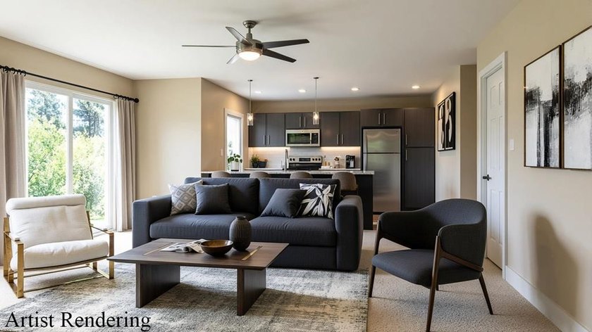 Introducing The Sunset at Colorado Heights. Two bedrooms, two - Beach Home for sale in Sturgeon Bay, Wisconsin on Beachhouse.com