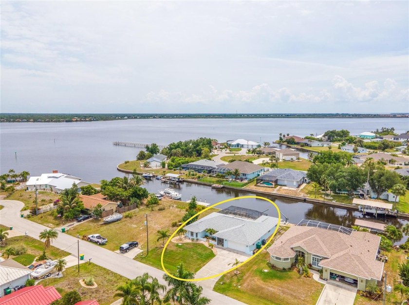 One or more photo(s) has been virtually staged. Maximize outdoor - Beach Home for sale in Port Charlotte, Florida on Beachhouse.com
