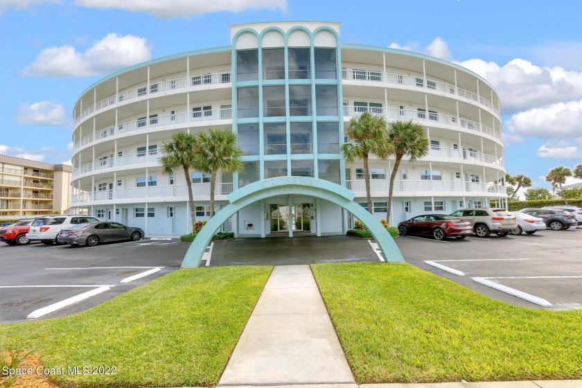 If you are looking to buy or sell in beautiful Brevard County - Beach Condo for sale in Cocoa Beach, Florida on Beachhouse.com