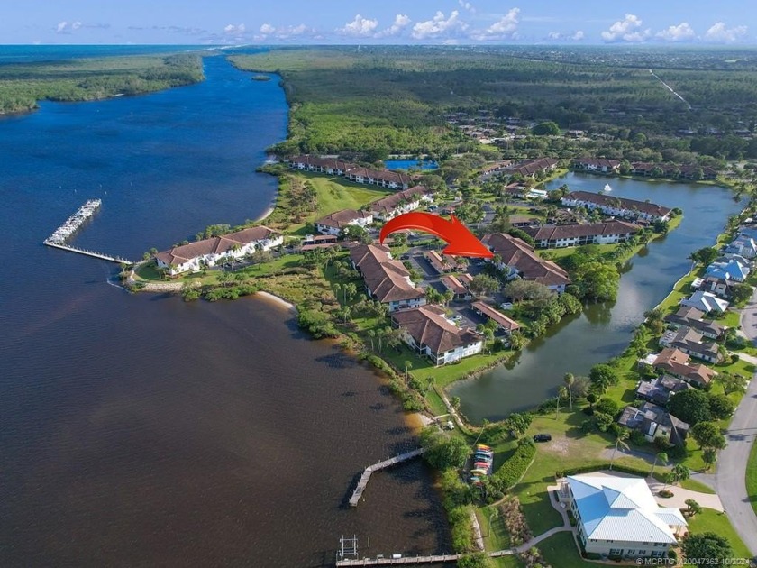 Just in time for winter season, fast closing possible some - Beach Condo for sale in Stuart, Florida on Beachhouse.com