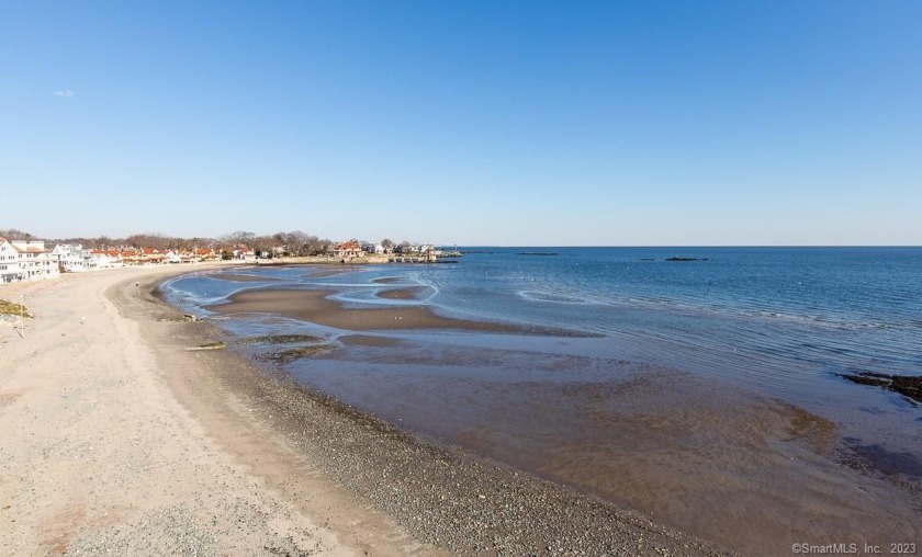 WATERFRONT PENTHOUSE!! 1 Merwin Avenue, located in the highly - Beach Condo for sale in Milford, Connecticut on Beachhouse.com