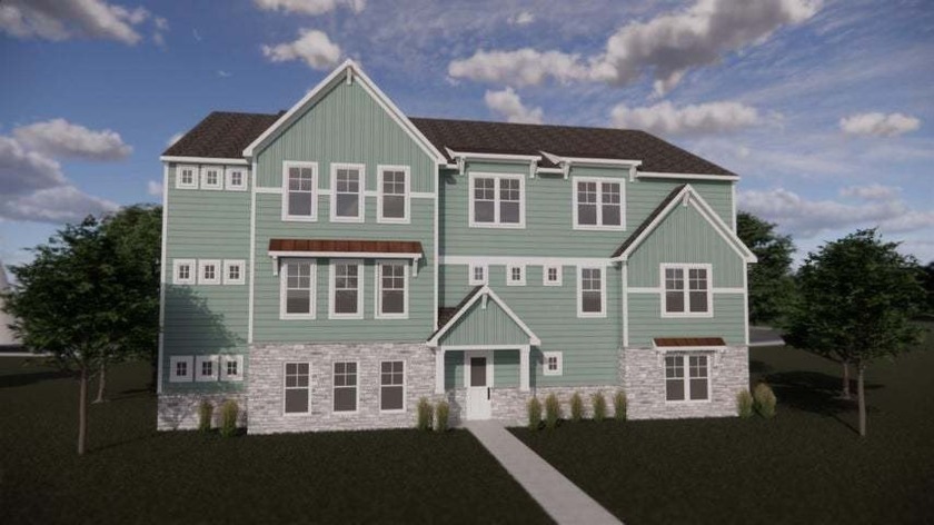 SHOWINGS NOW AVAILABLE! Introducing luxury lake view living at - Beach Home for sale in Portage, Indiana on Beachhouse.com