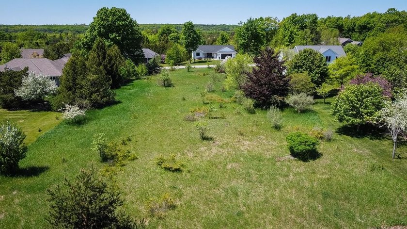 Great building site in highly desirable Sister Bay neighborhood - Beach Lot for sale in Sister Bay, Wisconsin on Beachhouse.com