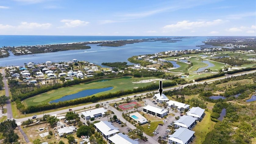Welcome to effortless coastal living in this beautifully - Beach Condo for sale in Englewood, Florida on Beachhouse.com
