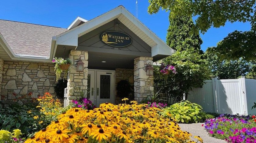 Get your foot into Door County! Make this unit your new vacation - Beach Home for sale in Ephraim, Wisconsin on Beachhouse.com