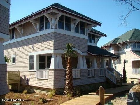 Hammocks + Crofter. Traditional plan allows for 4 weeks a year; - Beach Home for sale in Bald Head Island, North Carolina on Beachhouse.com