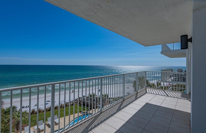 Perched atop the alluring heights of a 45 ft bluff along the - Beach Condo for sale in Santa Rosa Beach, Florida on Beachhouse.com